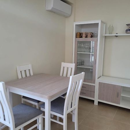 Apartamento Con Encanto Playa de Gandia Exteriör bild