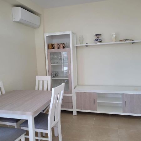 Apartamento Con Encanto Playa de Gandia Exteriör bild