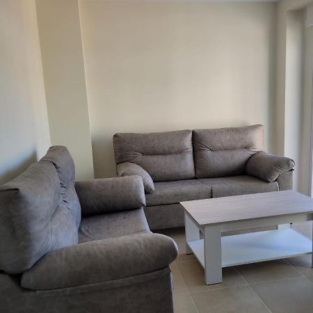 Apartamento Con Encanto Playa de Gandia Exteriör bild