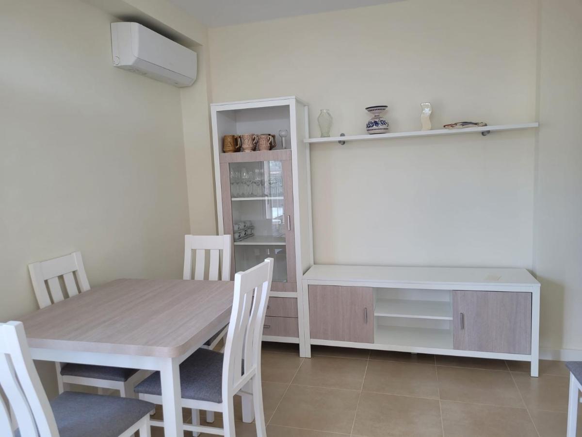 Apartamento Con Encanto Playa de Gandia Exteriör bild